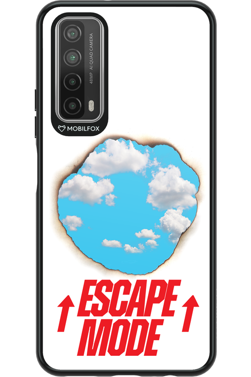 Escape mode 2.0 - Huawei P Smart 2021