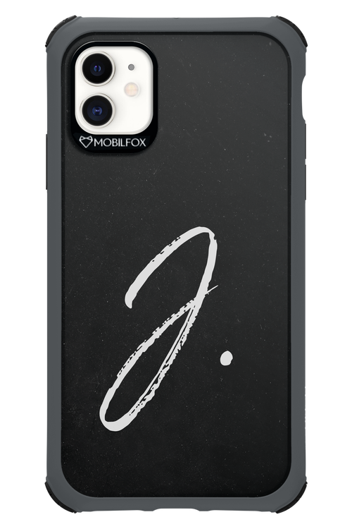 (Off Space) J 2.0 - Apple iPhone 11