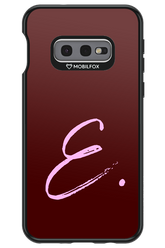 (Dark Blush) E 2.0 - Samsung Galaxy S10e