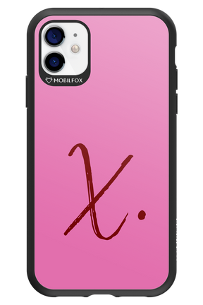 (Sorbet) X 2.0 - Apple iPhone 11