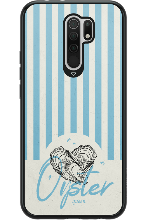 Oyster Queen - Xiaomi Redmi 9