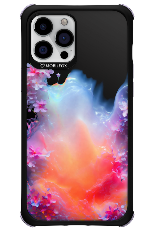 Gradient Bloom 2.0 - Apple iPhone 12 Pro Max