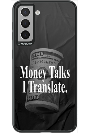 Money Talks III 2.0 - Samsung Galaxy S21