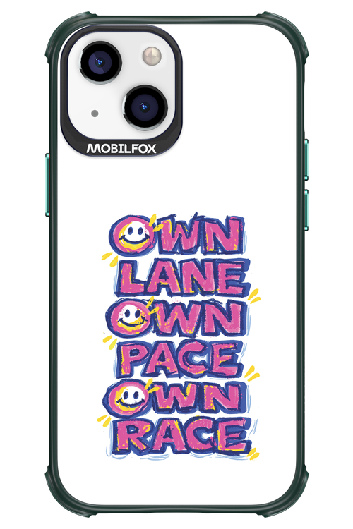 OWN 2.0 - Apple iPhone 13 Mini