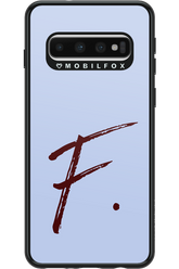 (Jellyfish Presso) F 2.0 - Samsung Galaxy S10