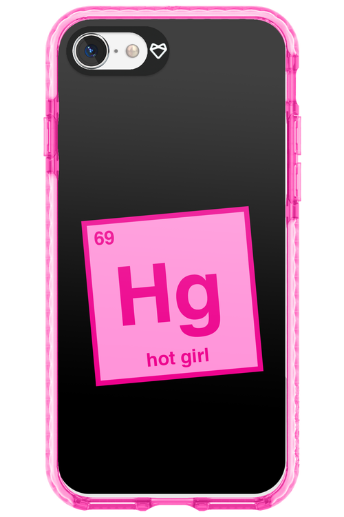 HG 2.0 - Apple iPhone 8