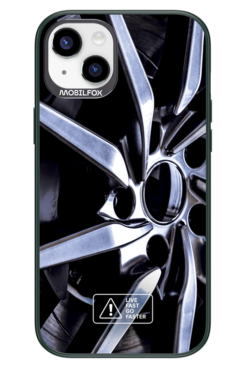 Rim - Apple iPhone 14 Plus