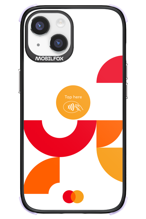 MC EU Color 2.0 - Apple iPhone 14