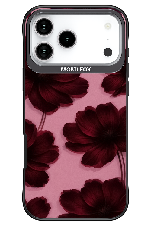 Petal Juliet 2.0 - Apple iPhone 17 Pro Max