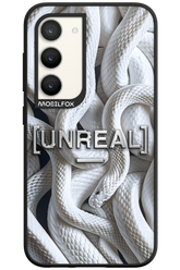 Snake and Chrome - Samsung Galaxy S23