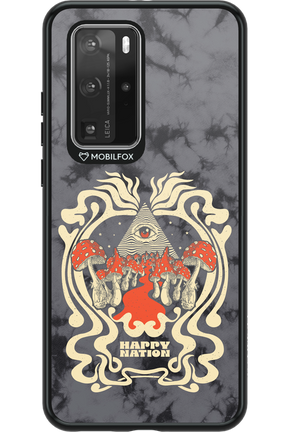 Happy Nation 2.0 - Huawei P40 Pro