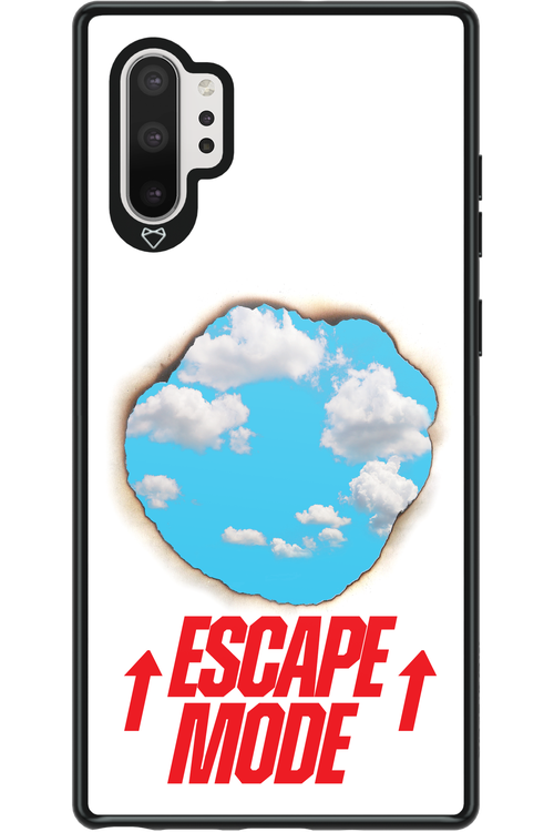 Escape mode 2.0 - Samsung Galaxy Note 10+