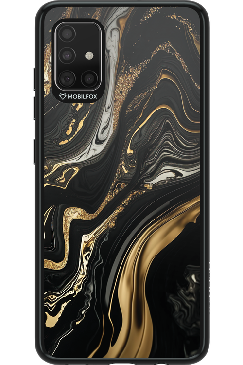 Azrael 2.0 - Samsung Galaxy A51
