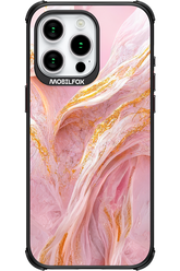 Rosequartz Silk - Apple iPhone 15 Pro Max