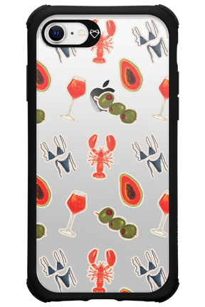 Aperitivo Dreams - Apple iPhone 7