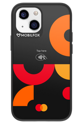 MC EU Black 2.0 - Apple iPhone 13 Mini