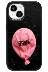Feelings 2.0 - Apple iPhone 15