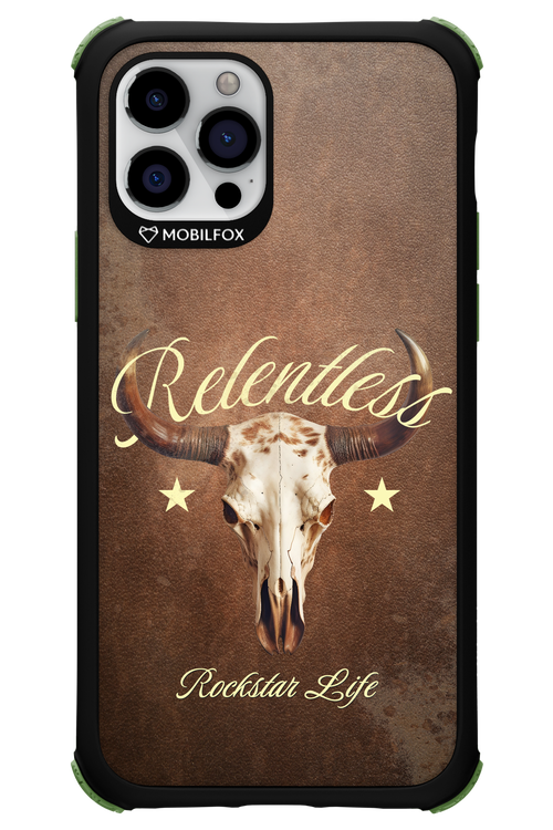Relentless2 2.0 - Apple iPhone 12 Pro