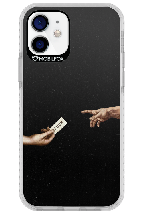 Giving 2.0 - Apple iPhone 12