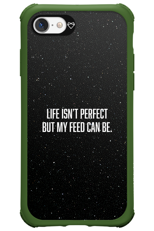 My feed 2.0 - Apple iPhone 7