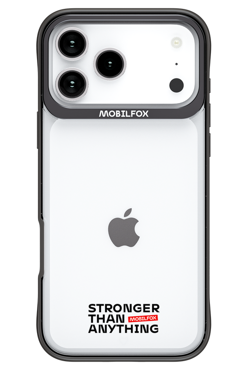 Stronger (Nude) 2.0 - Apple iPhone 17 Pro Max
