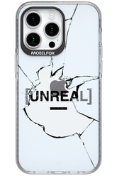 Broken Glass - Apple iPhone 15 Pro Max