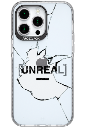 Broken Glass - Apple iPhone 15 Pro Max