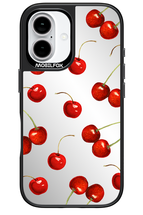Cherry Mirror 2.0 - Apple iPhone 16