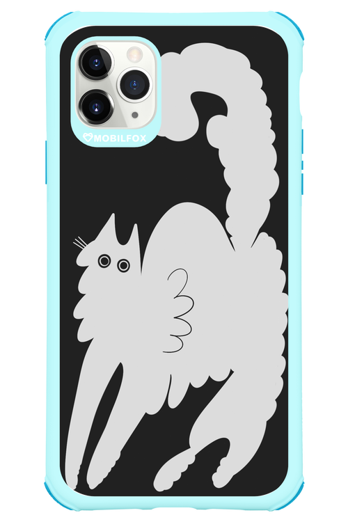 BIG_PUFF - Apple iPhone 11 Pro Max