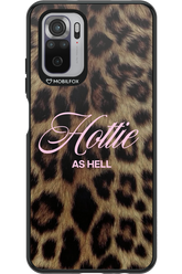 hottie 2.0 - Xiaomi Redmi Note 10