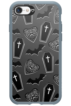 After Death - Apple iPhone SE 2022