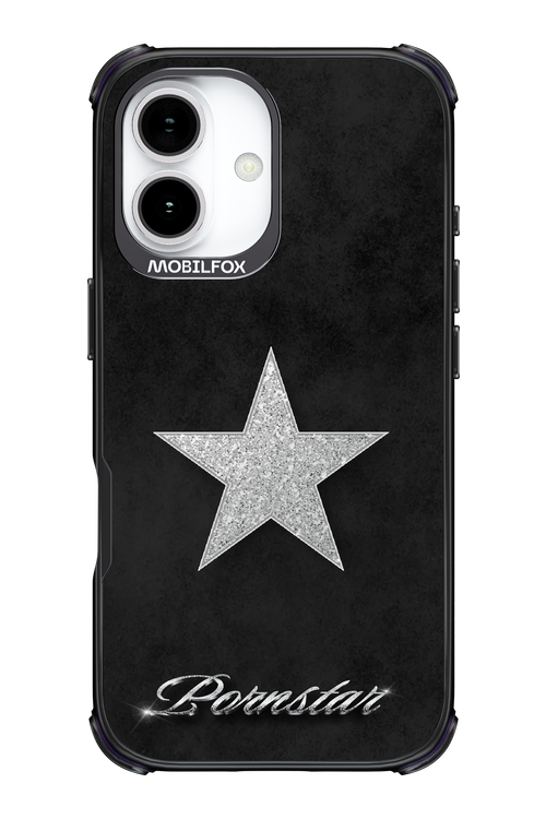 P*rnstar 2.0 - Apple iPhone 17
