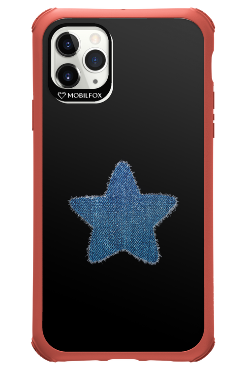 Denim Star - Apple iPhone 11 Pro Max
