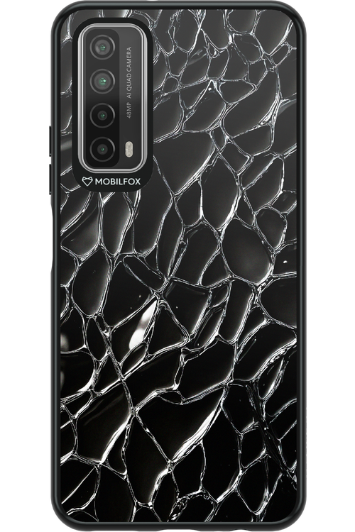 Alien Grid 2.0 - Huawei P Smart 2021
