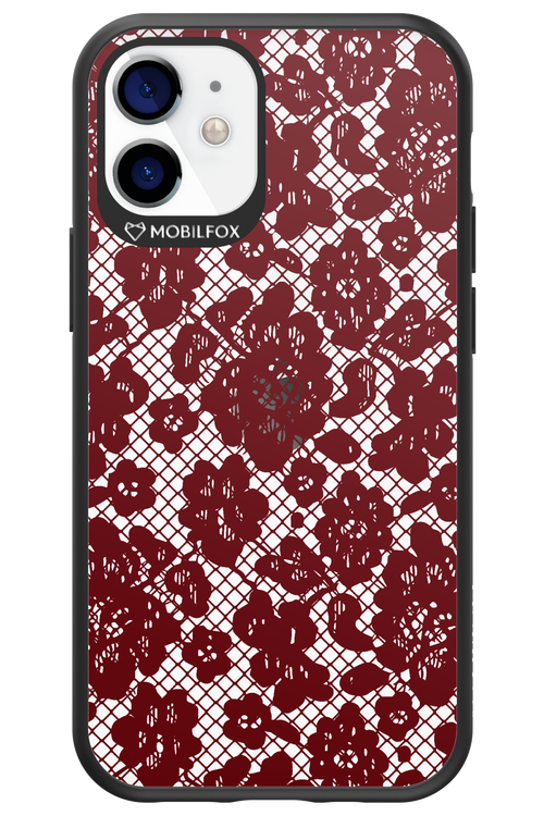 Lace Lover - Apple iPhone 12 Mini