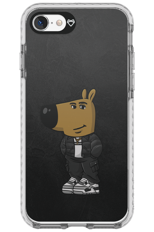 Chill Guy - Apple iPhone SE 2020