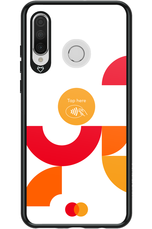 MC EU Color - Huawei P30 Lite