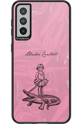 Under control 2.0 - Samsung Galaxy S21+