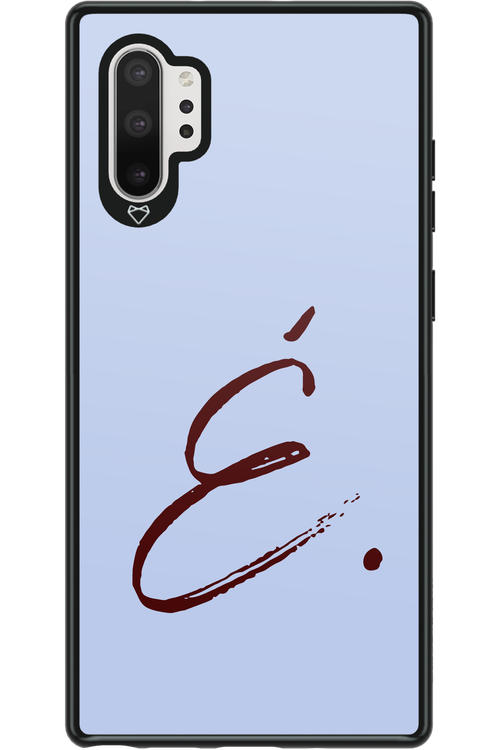 (Jellyfish Presso) E II 2.0 - Samsung Galaxy Note 10+