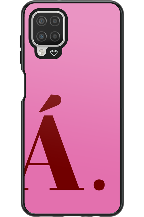 A II (Sorbet) 2.0 - Samsung Galaxy A12