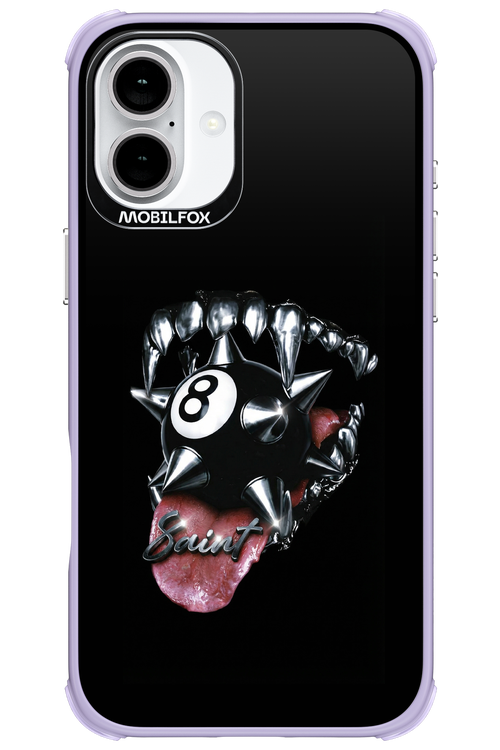 St8 2.0 - Apple iPhone 16 Plus