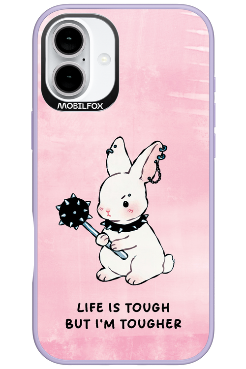 Bunny 2.0 - Apple iPhone 16 Plus