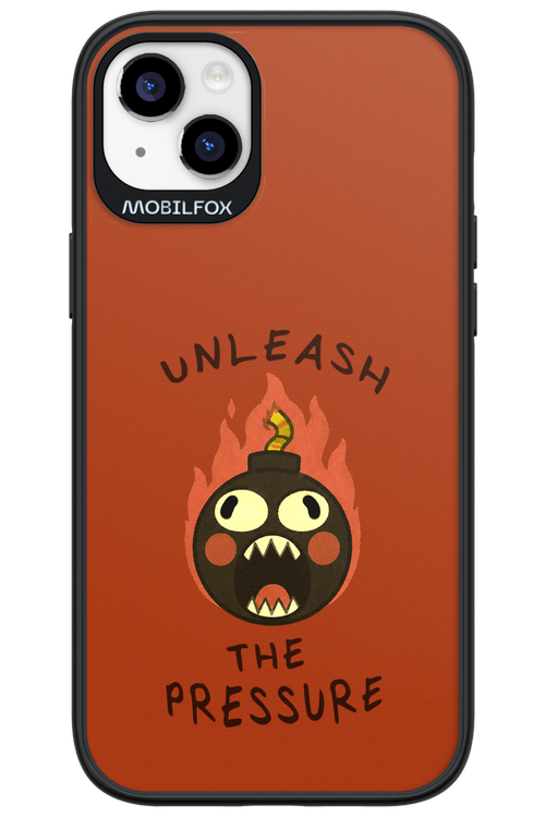 Pressure Bomb 2.0 - Apple iPhone 14 Plus