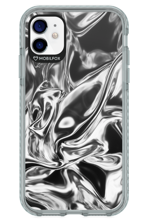 Chrome Blood 2.0 - Apple iPhone 11