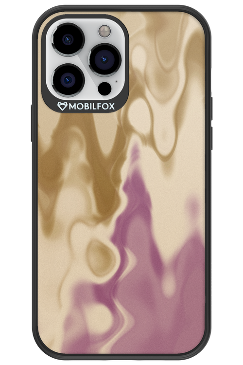Olive Flow 2.0 - Apple iPhone 13 Pro Max