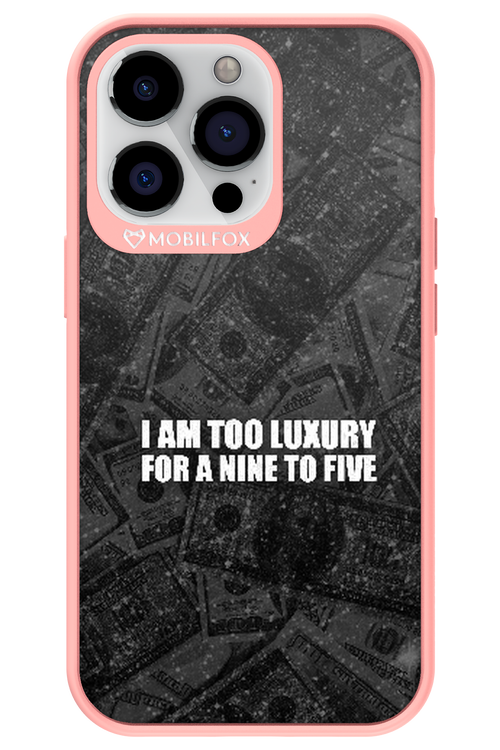 9 to 5 - Apple iPhone 13 Pro