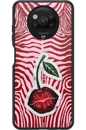 Kissy Cherry 2.0 - Xiaomi Poco X3 Pro