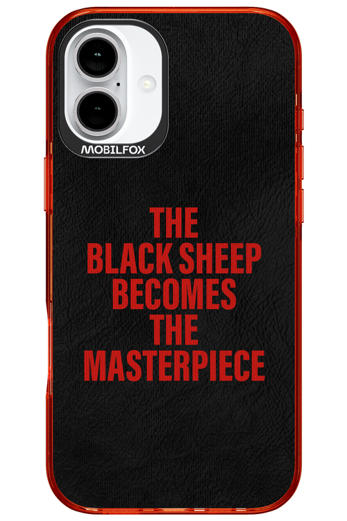sheep 2.0 - Apple iPhone 16 Plus