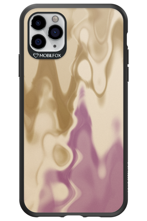 Olive Flow 2.0 - Apple iPhone 11 Pro Max
