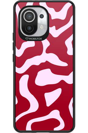 Strawberry Shake - Xiaomi Mi 11 5G